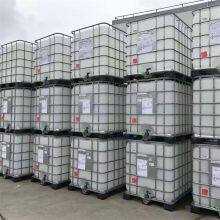 Supply Brand-new Square Ton Barrels of 1000L Plastic Thickened Container Barrels With Stable Inventory and Fast Delivery. thumbnail-2