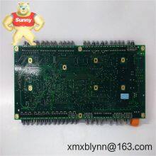 ABB UFC760BE1142 (3BHE004573R1142) – Central Controller Board for UNITROL 5000 Excitation Systems thumbnail-2