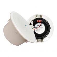 Honeywell TK-AUDIO TKC-702N Ceiling Speaker 3/6W ABS thumbnail-1