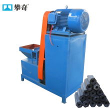 Charcoal Extruder With Water Cooling System & 10mm-50mm Adjustable Diameter thumbnail-2