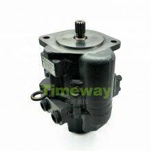 Hydraulic Piston Pump HP2D18-XR AP2D18 Construction Machinery for Repairing Case Excavator CX31B CX36B thumbnail-5