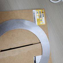Engineering Vehicle Spare Parts Thrust Washer Gasket Thickness 3mm 488-9983 4889983 Suitable for Caterpillar Parts thumbnail-4