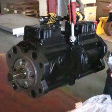 Genuine Sany Excavator SY215C Hydraulic Main Pump 7055-123-456 in Stock Worldwide Shipping thumbnail-3