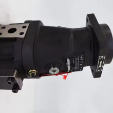 A7VSeries A7V20DR1RPF00/80 Hydraulic Piston Pump A7V A7V55 A7V58 A7V80 A7V107 A7V160 A7V200 A7V225 A7V250 A7V355 A7V500 thumbnail-6