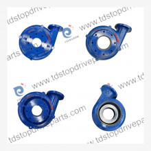 250 Centrifugal Pump Housing thumbnail-1