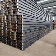 Steel H Beam & Hot Rolled H Beam，HW100×100、HW200×200、HW250×250 thumbnail-1