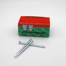 China Factory Direct Concrete Nails With 1-Year Warranty thumbnail-5
