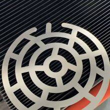 Laser-cut Triangular Brackets | for Building Curtain Walls / Equipment Support, Thickened Plate Processing thumbnail-2