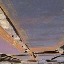 Dengwei Eh32 High-strength Hull Structural Steel Plate, With a Full Range of Specifications. You Can Visit the Factory for Inspection and Customized Cutting and Processing Are Available. thumbnail-4