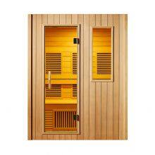 Modern Sauna VietnamSupport Respiratory Health and Relieve Nasal Congestion thumbnail-5