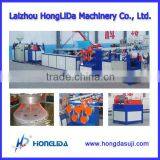 Knotless Net Making Machine Supplier