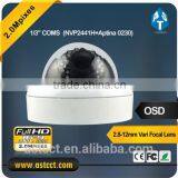 Low Price Cctv Dome Camer2.0MP) AHD IR Dome Camera 1080P AHD CCTV Camera ,HD Analog CCTV Camera thumbnail-1