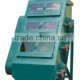 Silica Sand Magnetic Separator / Magnetic Extractor for Ferric Oxide / Permanent Dry Magnetite Separator thumbnail-1