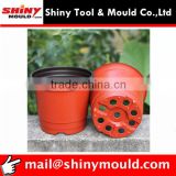 Garden Flower Pot Molds