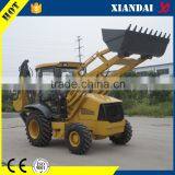 XD850 Cheap Backhoe Loader for Sale Made in China Backhoe Loader 3cx thumbnail-6
