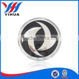 Manufacturer Custom-made Plastic Electroplated Car Nameplate thumbnail-1