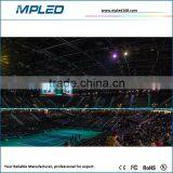 Cheap Price With Discount P16 Led Billboard for Sports High Quality Serious QC