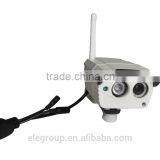 2015 HOT Selling High Quality Outdoor Wireless 720P Full HD IP Camera thumbnail-6