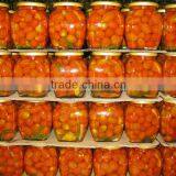 Best Selling PICKLED CHERRY TOMATOES thumbnail-2