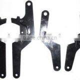 Bending Stainless Steel Sheet Metal Products for Machine Parts thumbnail-1