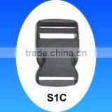 Luggage Securely Plastic Adjustable Bag Nylon Strap With Buckle thumbnail-3