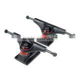 2Pcs Steel Skateboard Trucks Refit Part Install Fix Equipment Component 190mm EC-TB thumbnail-3
