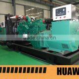 Diesel Generator 220v 50hz