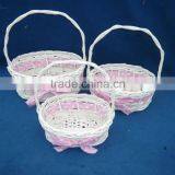 100% Handmade Hot Sell Gift Basket thumbnail-1