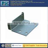 Customized High Precision Stamping and Bending Carbon Steel 1040 Plate thumbnail-5