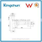 Watermark Modern Designer Chrome Plated Brass Basin Sink Bottle Trap With Extension Tube (J220) thumbnail-2