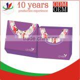 China Supplier Gift Box With Window Small Gift Boxes for Sale thumbnail-3