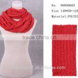 2015 Scarf New Design Women Spring Autumn Clothing Wear Accessory Infinity Loops Scarves thumbnail-2