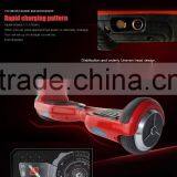 Top Quality Two Wheel Electric Scooter Self Balancing Electric Board With Wheels thumbnail-2