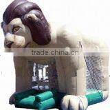 QH-Inflatable Castle/inflatable Playground/inflatable House thumbnail-1