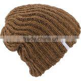 Custom Design Colors Bulk Knit Hats Produce in China thumbnail-2