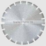 Laser Welding Asphalt Cutter Blade