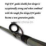 China Fishing Tackle High Quality Carbon Fiber Light Boat Rod thumbnail-4