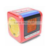 Top Sale Synchronised Projector Alarm Clock Radio thumbnail-2