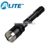 YT-1805 T6 LED High Power Long Beam Distance Rechargable Torch thumbnail-1