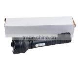 High Quality Video Camera Function 3 LED Flashlight Camera thumbnail-6