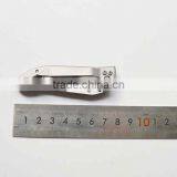 YangJiang Manufacture Portable Mini Stainless Steel Blade Folding Knife
