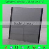 CE Certificate 3mm, 4mm Dark Gray Tinted Float Glass thumbnail-3