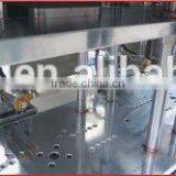 JX-2200 / Side Duplex Split Plastic Moulding Machine JX-2200 thumbnail-3