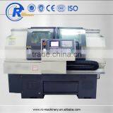 CKA6130 Flat Bed Cnc Lathe