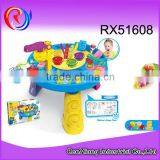 Education Children Color Dough Series Toy Play Dough Table thumbnail-2