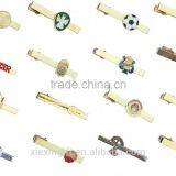 China Manufacturer Custom Bow Tie Clip