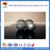 High Hardness and Impact Toughness High Chrome 12mm Grinding Steel Ball thumbnail-5