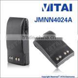 VITAI VT-JMNN4024A 7.4V 1100/1300 MAh Li-ion Walkie Talkie Rechargeable Battery thumbnail-2
