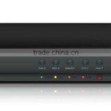 4CH Digital Zoom D1 DVR
