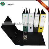 Custom pp Cover a4 Size Lever Arch File Folder